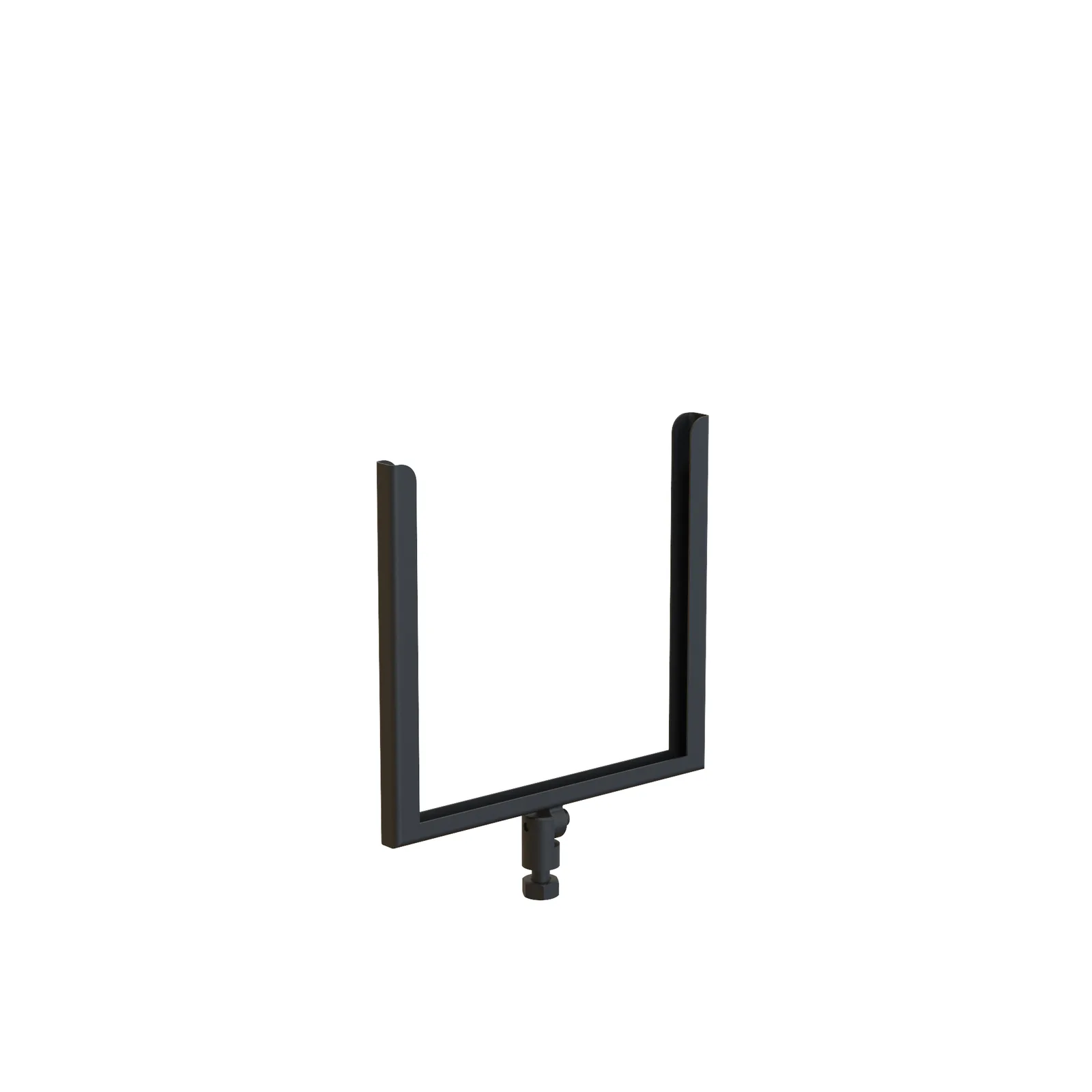 Design sign holder A4 portrait